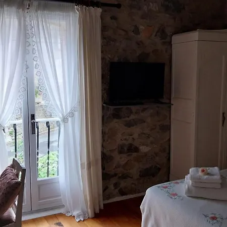 L'envolée Bed and breakfast