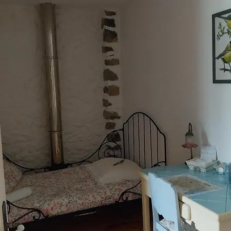 L'envolee Belvianes-et-Cavirac