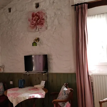 L'envolee B&B Belvianes-et-Cavirac