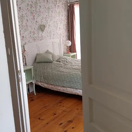 L'envolée Bed and breakfast