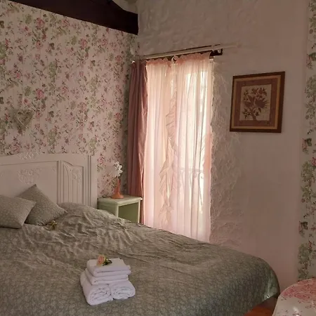 Bed and breakfast L'envolée