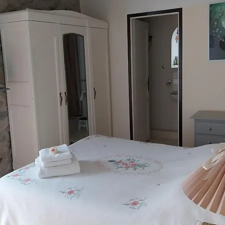 Bed and breakfast L'envolée 3*