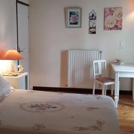 L'envolee 3* Belvianes-et-Cavirac