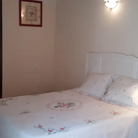 Bed and breakfast L'envolée 3*