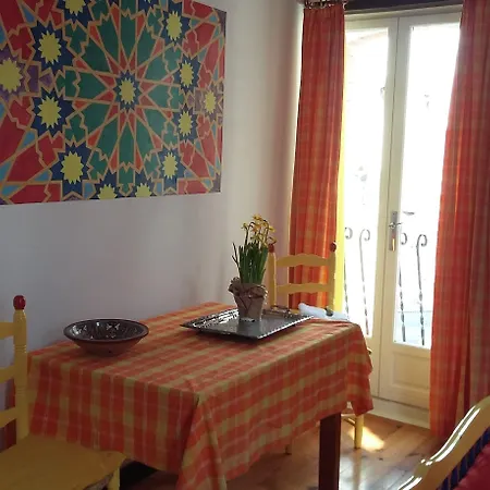 L'envolee 3* Belvianes-et-Cavirac