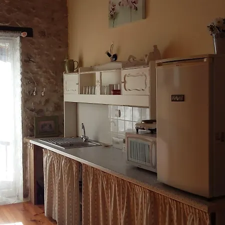 L'envolee Bed & Breakfast