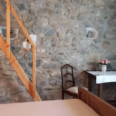 L'envolée Bed and breakfast 3*