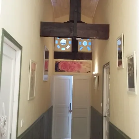 L'envolee 3* Belvianes-et-Cavirac