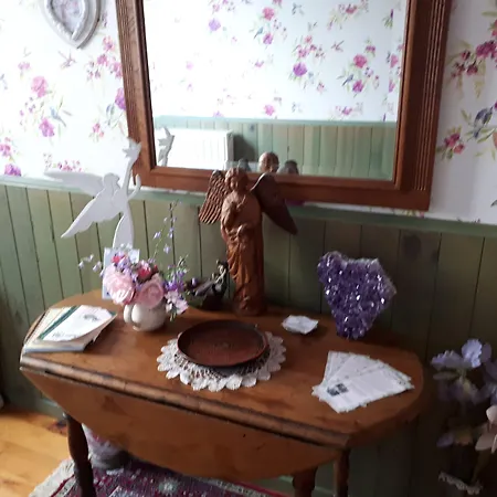 Bed and breakfast L'envolée Belvianes-et-Cavirac