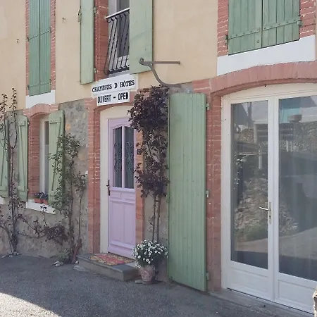 L'envolee 3* Belvianes-et-Cavirac