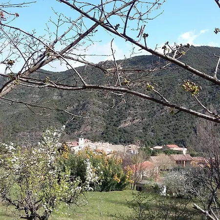 Bed and breakfast L'envolée Belvianes-et-Cavirac