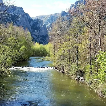 L'envolée 3* Belvianes-et-Cavirac