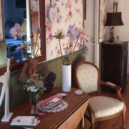 Bed and breakfast L'envolée