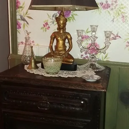 L'envolee 3* Belvianes-et-Cavirac