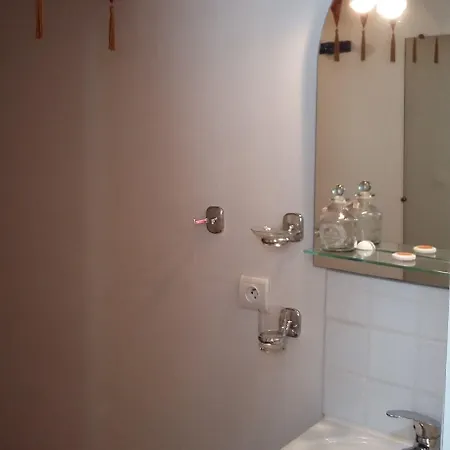 L'envolée Bed and breakfast 3*