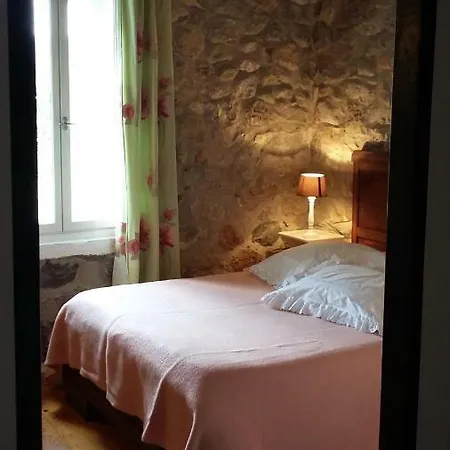 Bed and breakfast L'envolée