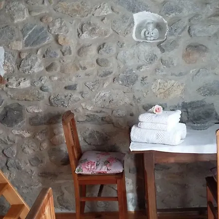 L'envolee B&B Belvianes-et-Cavirac