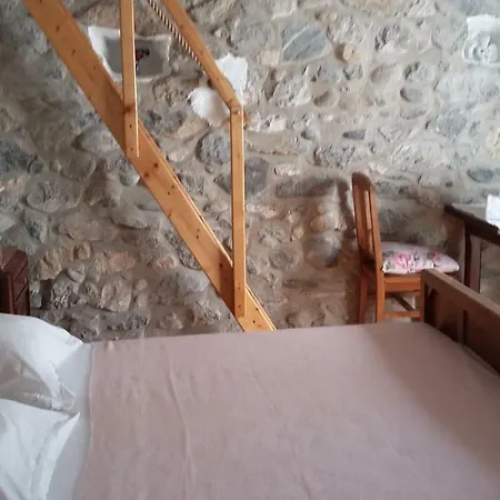 Bed and breakfast L'envolée Belvianes-et-Cavirac