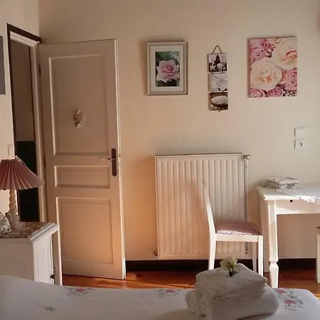 Bed and breakfast L'envolée 3*