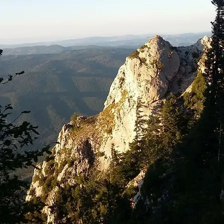 L'envolee 3* Belvianes-et-Cavirac