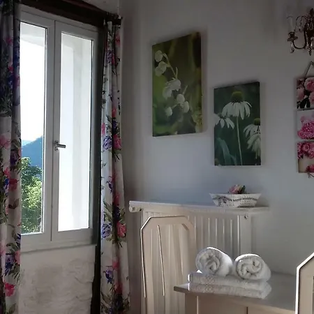 L'envolée 3* Belvianes-et-Cavirac