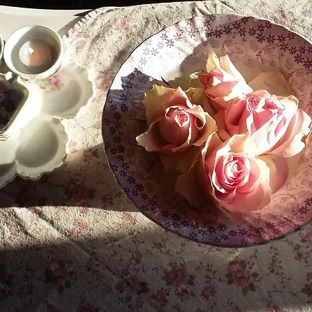 L'envolée Couette-café 3*