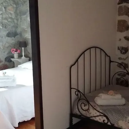 Bed and breakfast L'envolée 3*