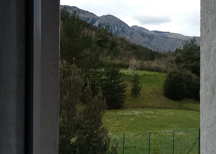 L'envolee Frühstückspension