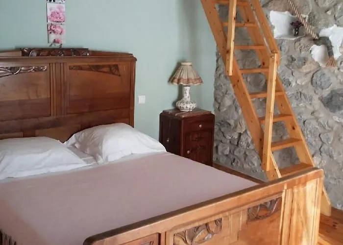 Frühstückspension L'envolee